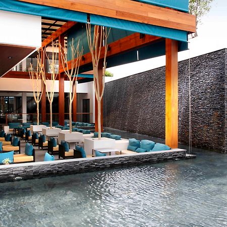 Nap Patong Hotel Phuket Buitenkant foto