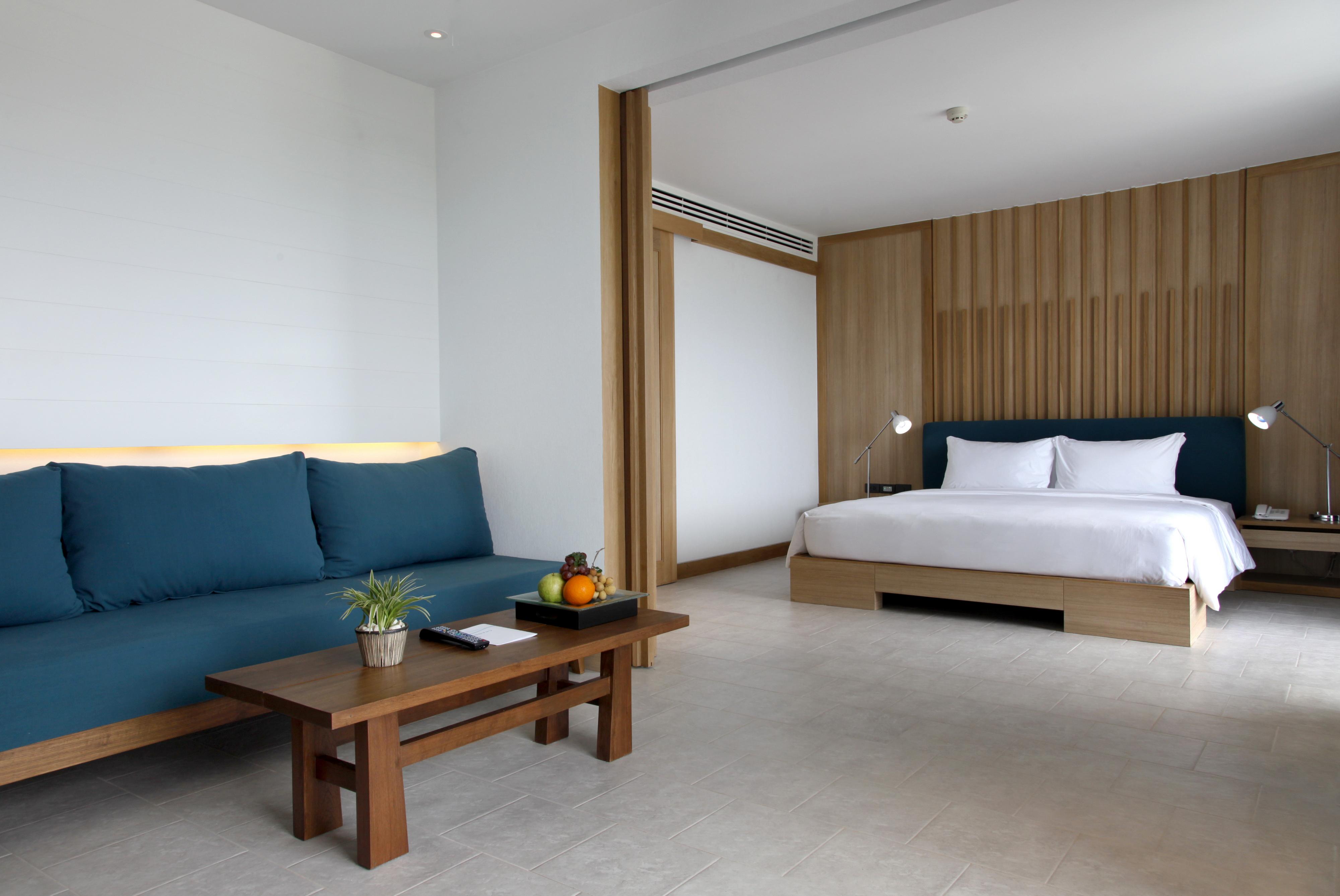 Nap Patong Hotel Phuket Buitenkant foto