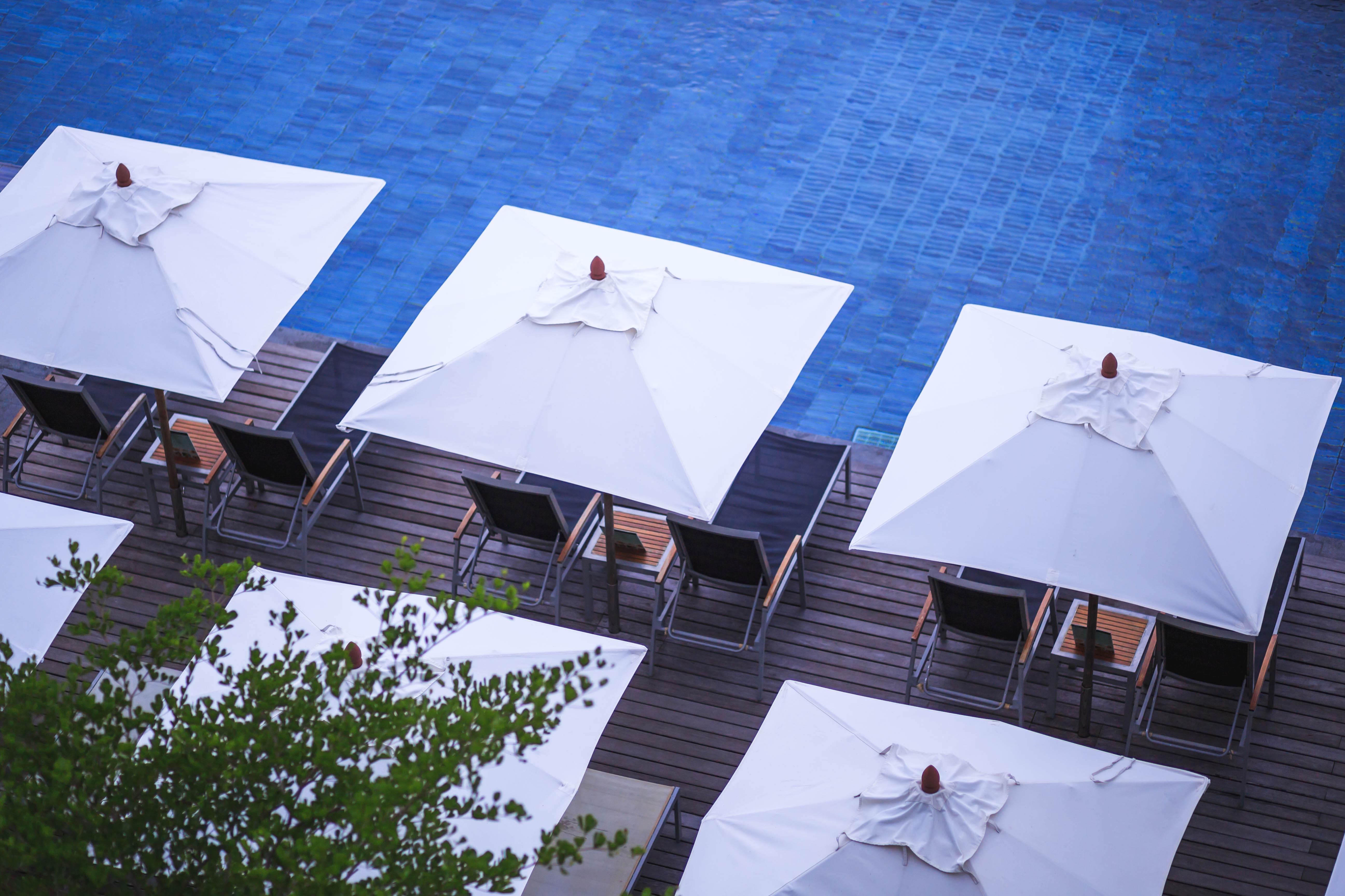 Nap Patong Hotel Phuket Buitenkant foto